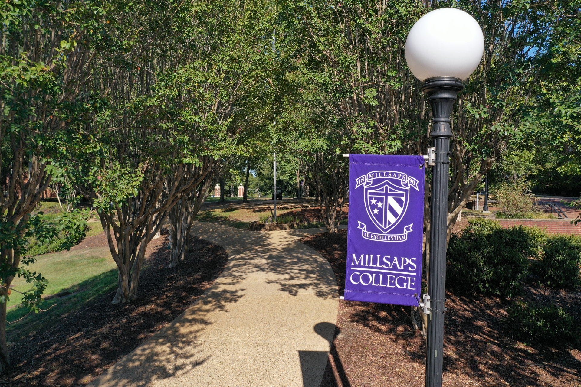 Inspiring College Leadership at Millsaps College