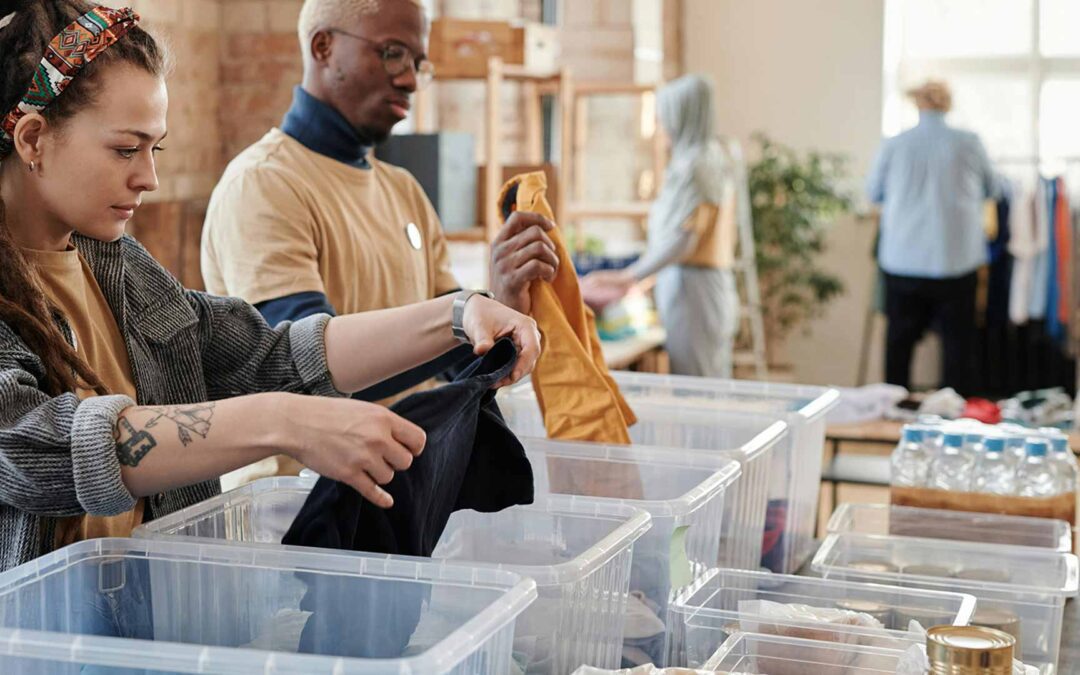 Nonprofit Management