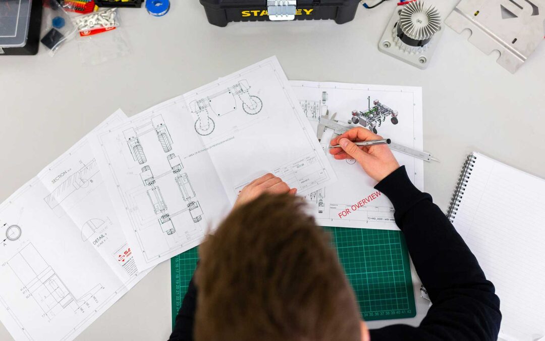 Pre-Engineering