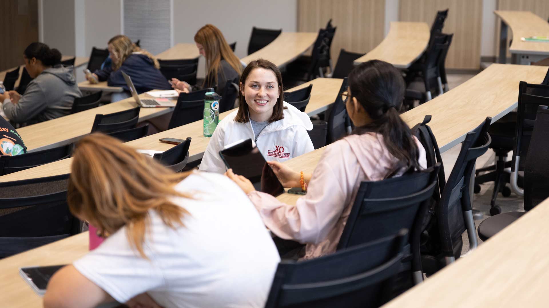 SelfDesigned Major Millsaps College