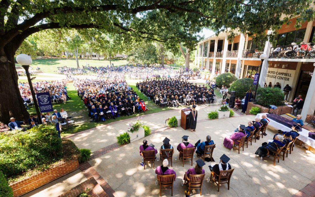 Executive Staff & Cabinet