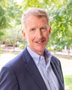 Bill Storey headshot