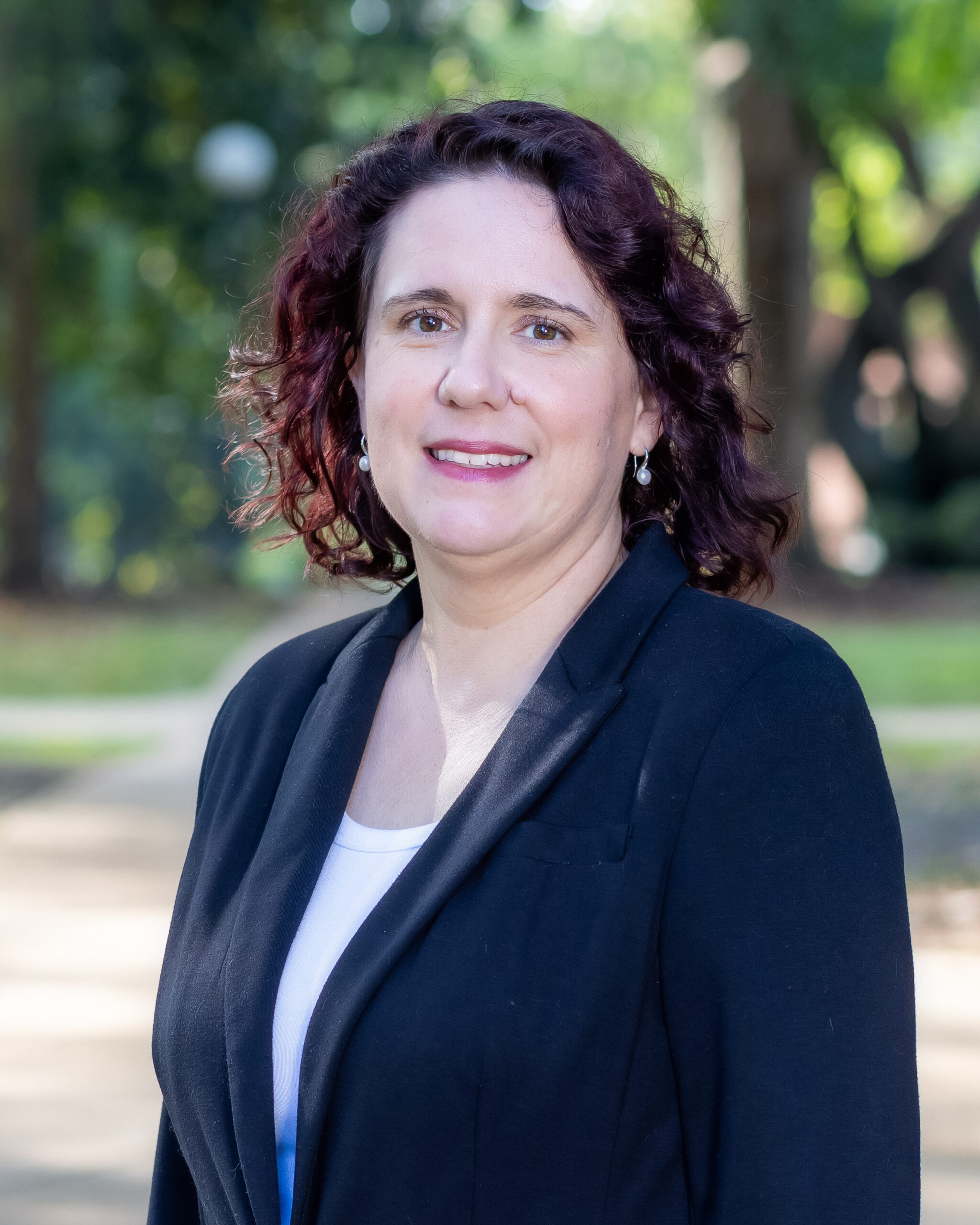 Jennifer Lewton-Yates