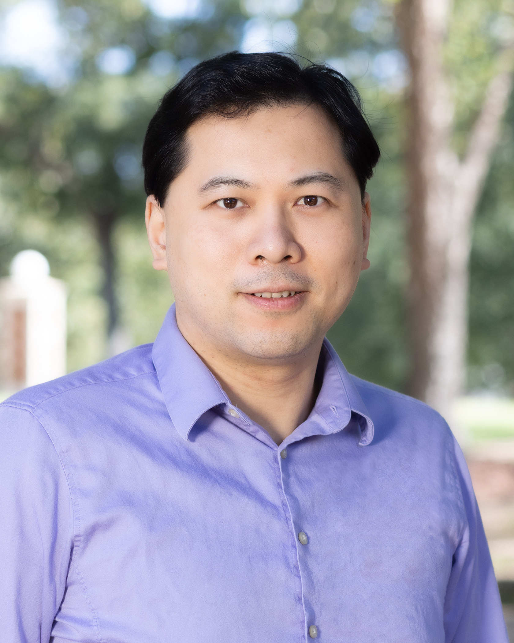 Ken Qui is a Assistant Professor of Finance at the Else School of Management at Millsaps College.