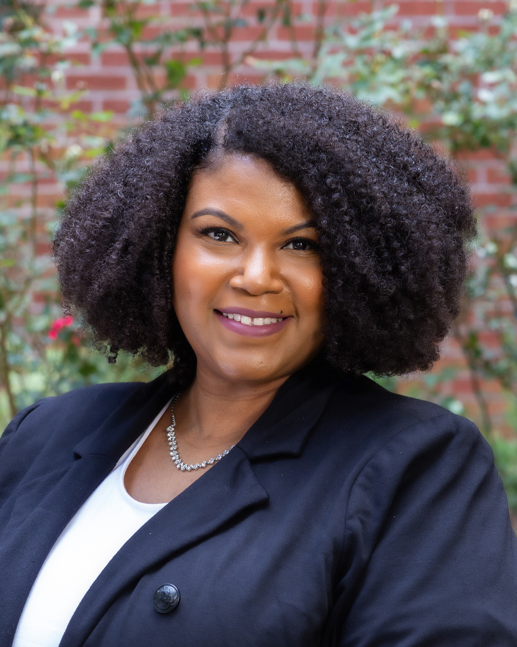 Tamba Humphrey is the Director of Admission at Millsaps College.