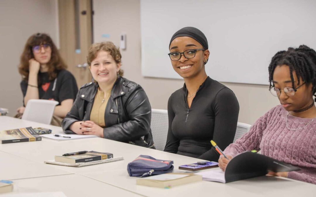 Literature in English