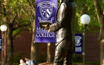 Millsaps College Named One of Money’s 2024 Best Colleges in America