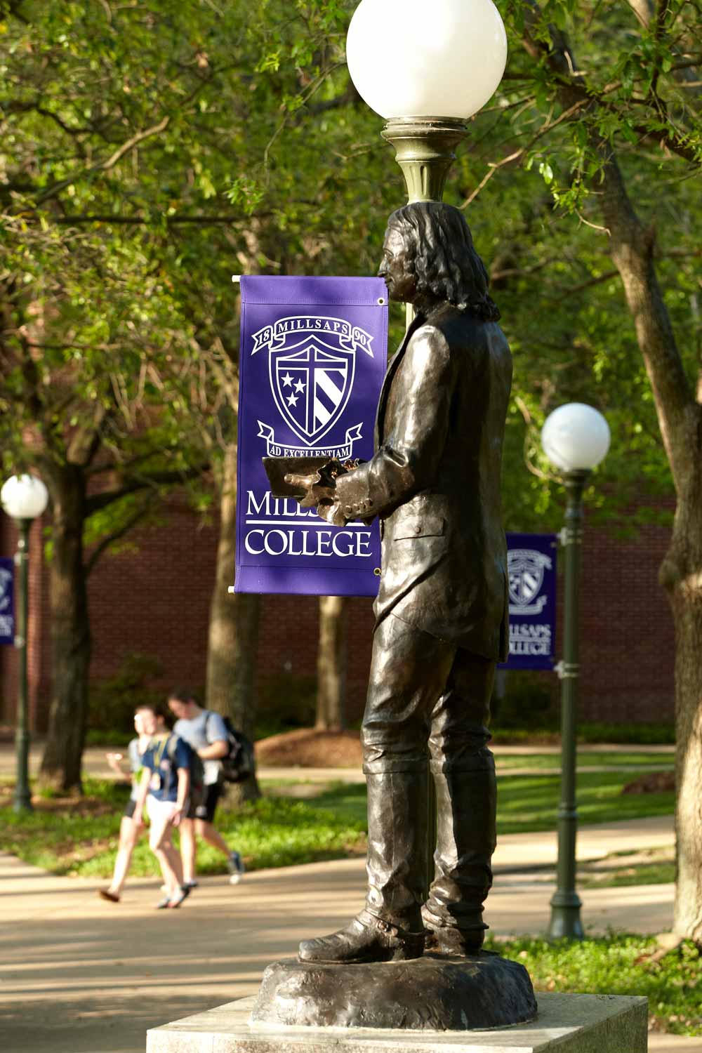 Millsaps College Named One of Money’s 2024 Best Colleges in America