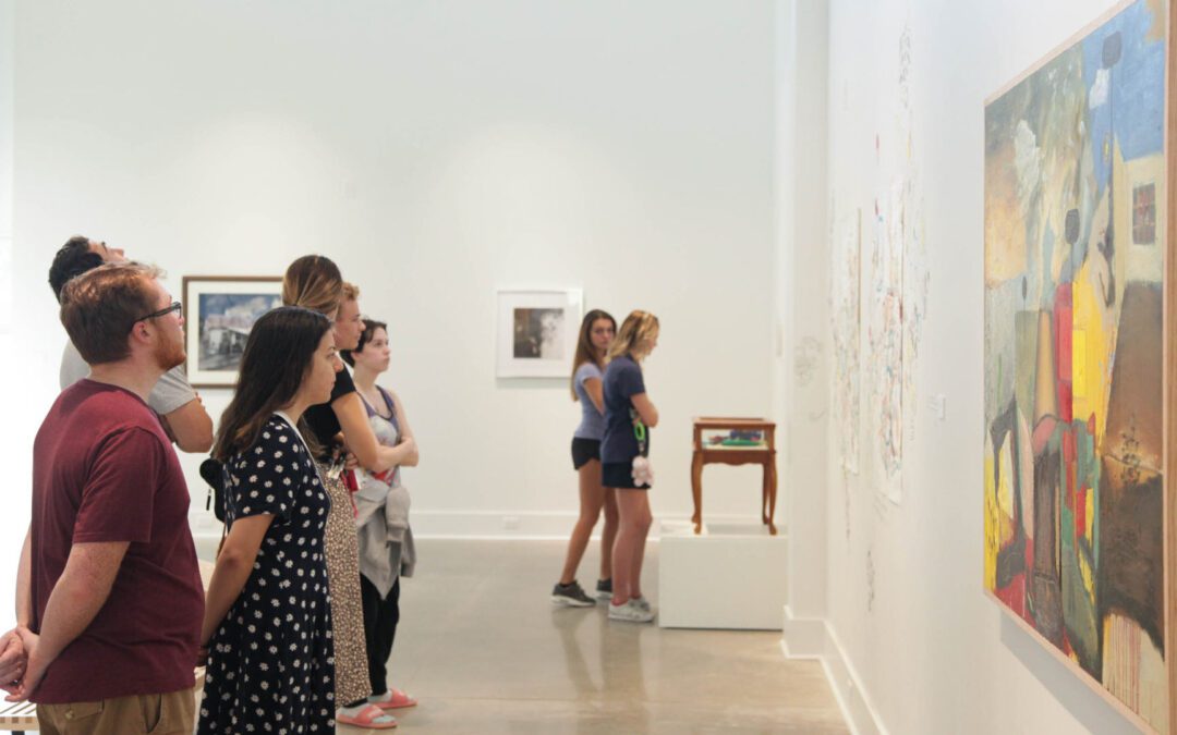 Museum Studies