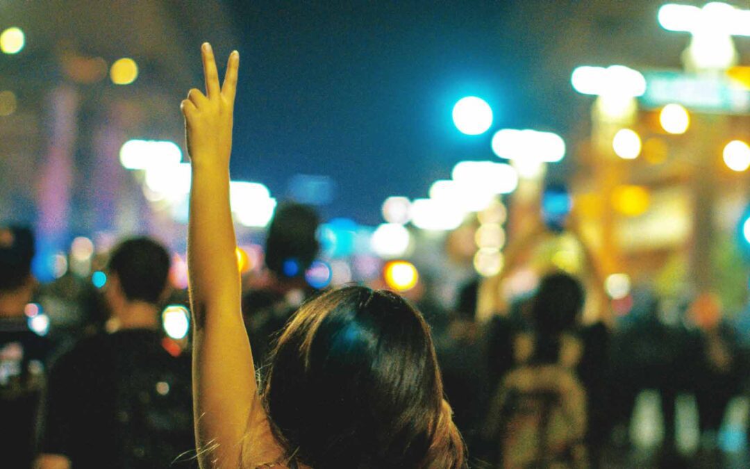 Peace & Justice Studies