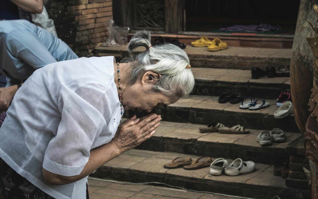 Religious Studies & Sociology/Anthropology