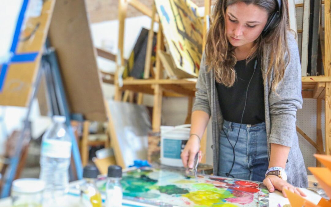Studio Art