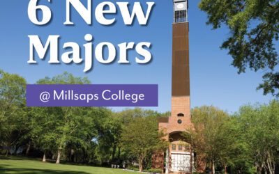 Millsaps Approves New Majors and Master’s Programs
