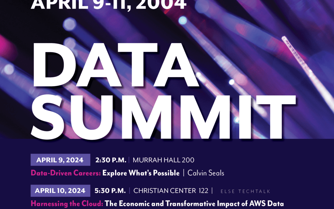 Millsaps Hosts Data Summit April 9-11