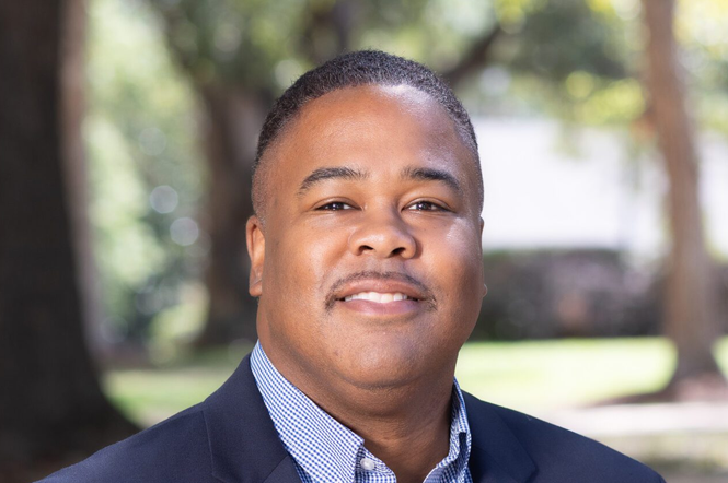 Ryan Upshaw is assistant dean for student life at Millsaps College.