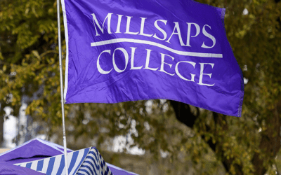 Millsaps Strong: A letter from Keith Dunn and John L. Lindsey
