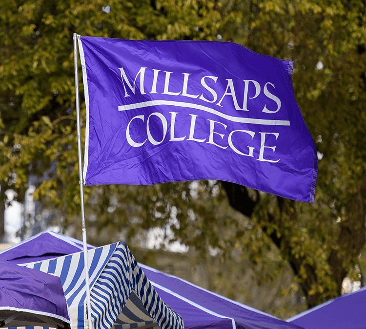 Millsaps Strong: A letter from Keith Dunn and John L. Lindsey
