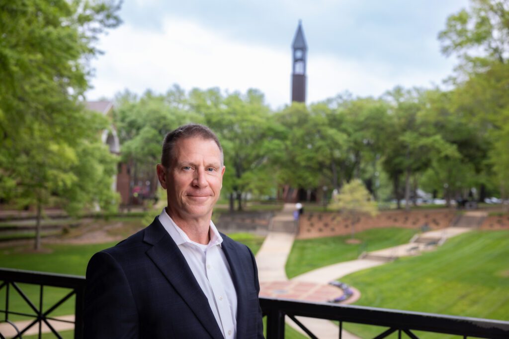 Millsaps Welcomes 12th President, Frank Neville - Millsaps College