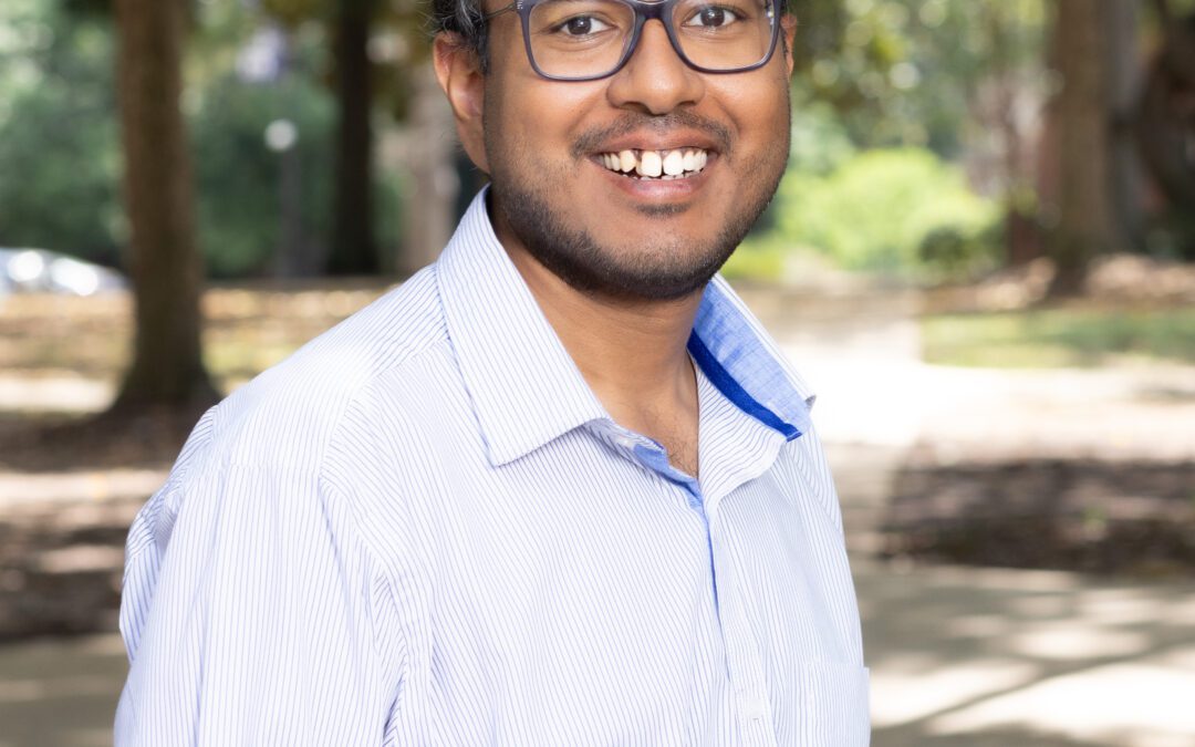 Avigyan Sengupta
