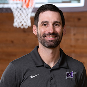 Millsaps Names Justin LeBlanc New Athletic Director