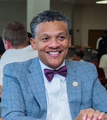 Millsaps Alum Dr. Albert Mosley: First-Gen College Student to University President