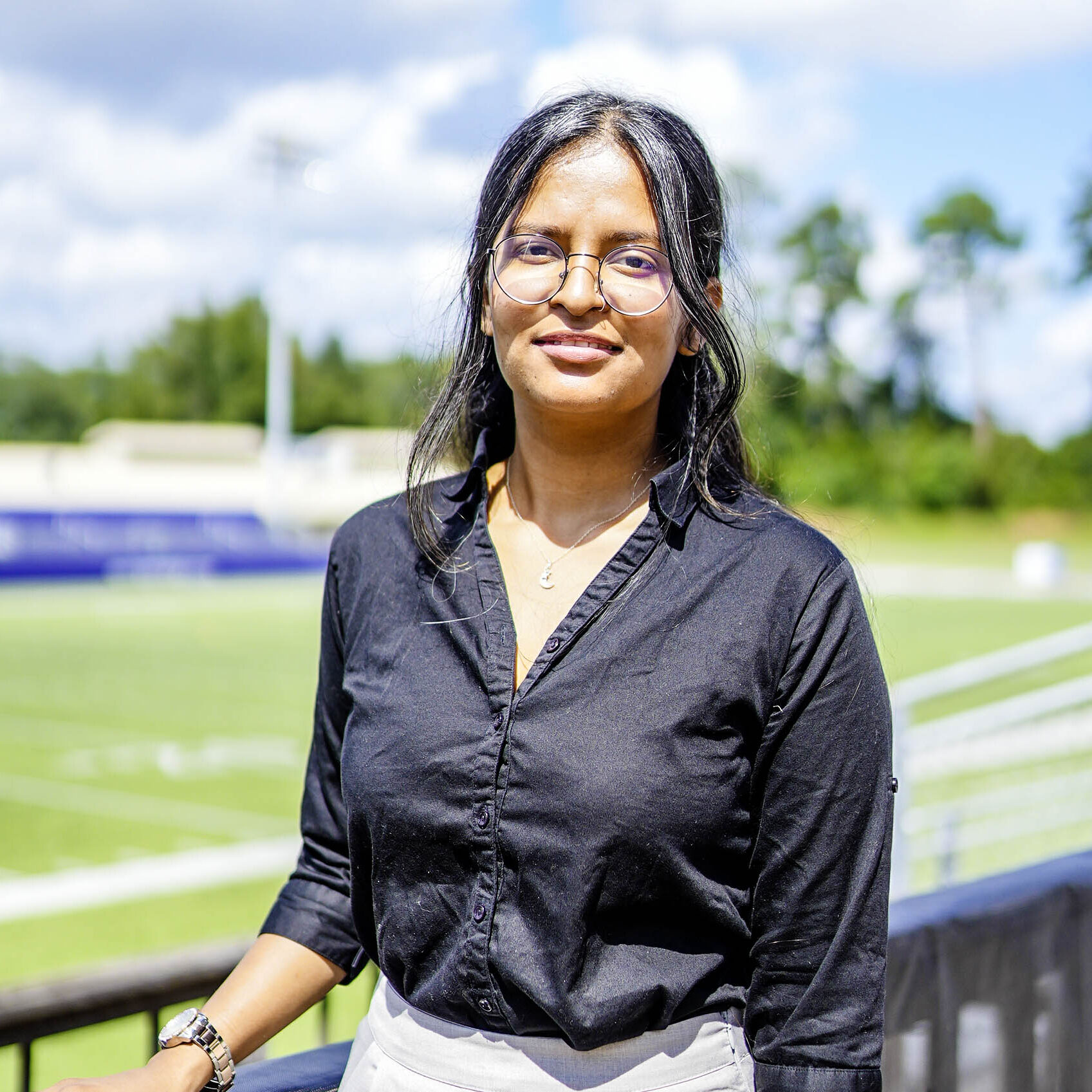 Making Brainwaves: Meet Pradnya Jagdale