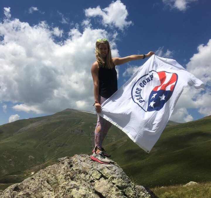 Millsaps Named Peace Corps Prep Partner