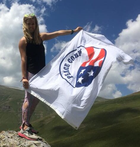 Millsaps Named Peace Corps Prep Partner