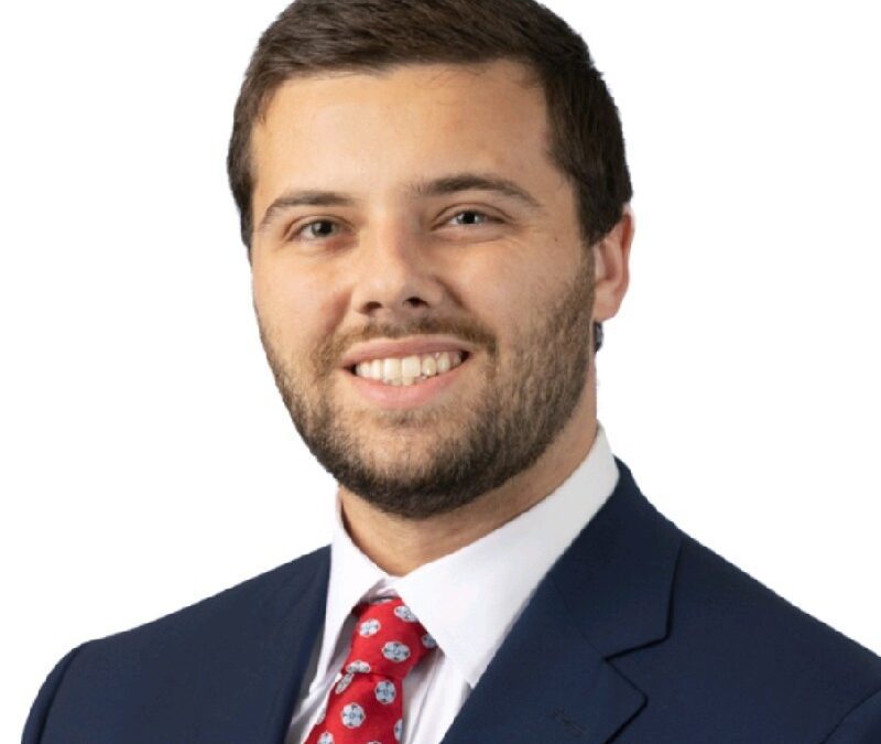 Alumni Spotlight: Tyler Hays, Class of 2020