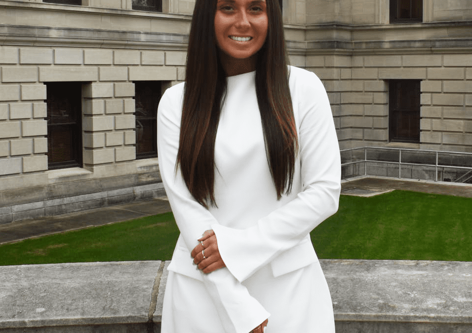 Millsaps Student Selected to Prestigious Pre-med Scholarship Program