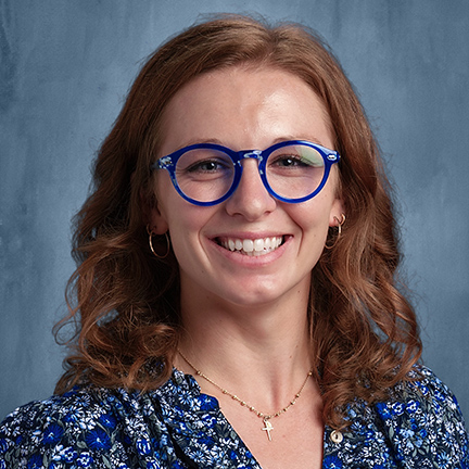 Alumni Spotlight: Presley Harscher, Class of 2018