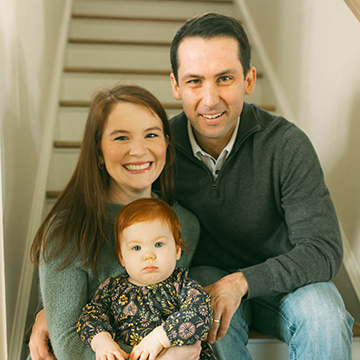 Alumni Spotlight: Kara Guidice, Class of 2014