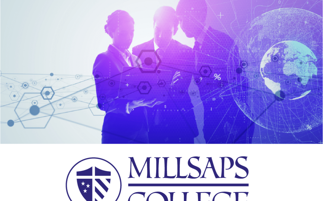 Millsaps Launches AI & Emerging Technology Center with $1 Million Grant
