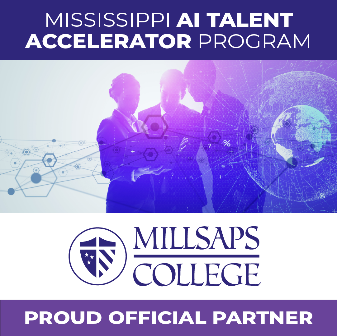Millsaps Launches AI & Emerging Technology Center with $1 Million Grant
