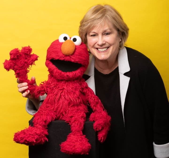 Millsaps Alum Courtney Pledger: Lifelong Storyteller