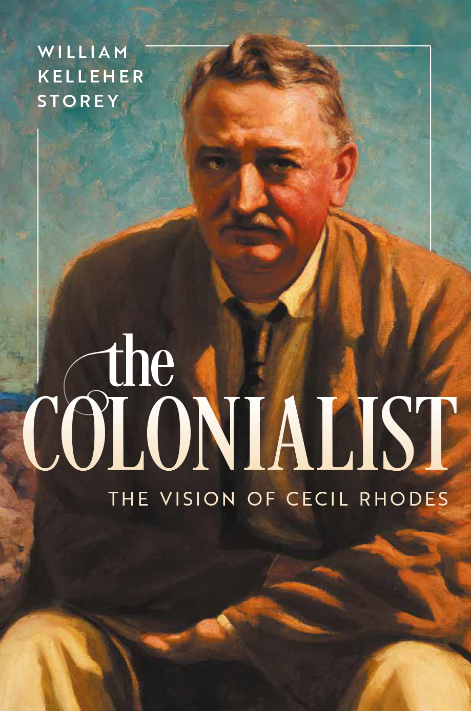 Millsaps Professor Publishes Bold Biography on British Imperialist