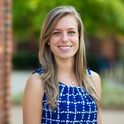 Millsaps MBA Alum Jordan Bryan: Coming Home