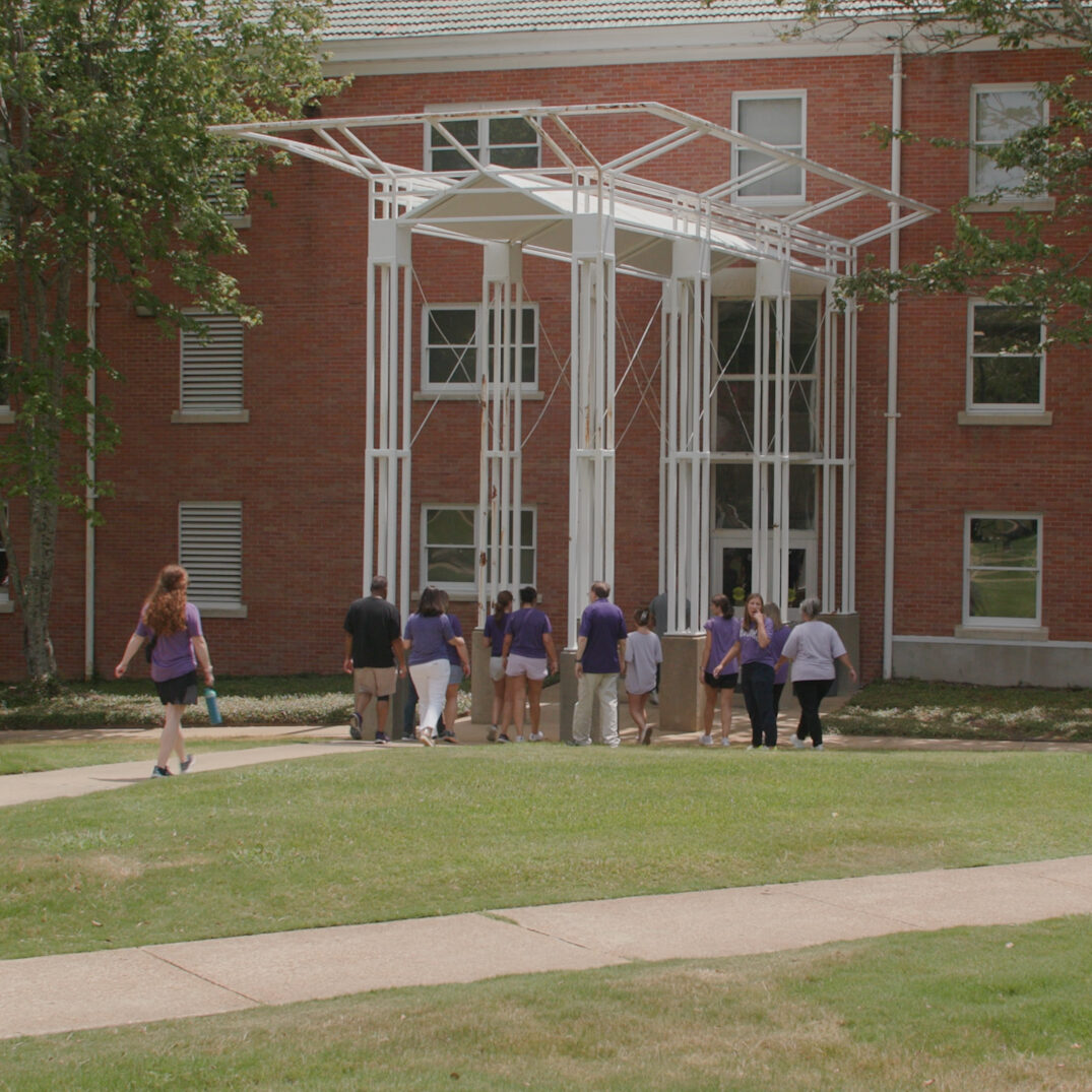 VIDEO: Campus Improvements at Millsaps