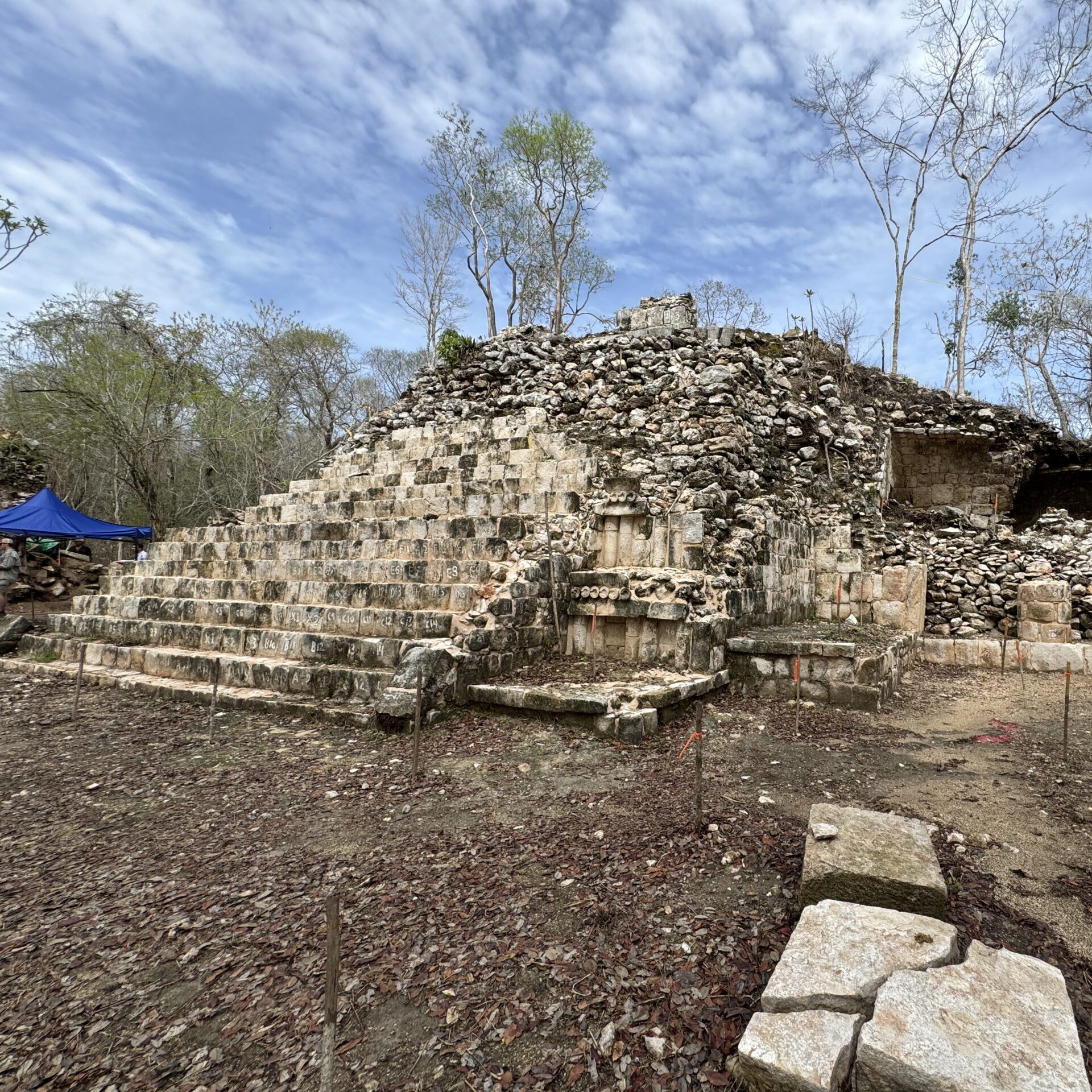 Mapping the Past, Shaping the Future: 25 Years in the Yucatán