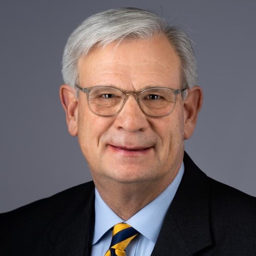 Bishop Bill McAlilly Returns to Millsaps College as Bishop in Residence