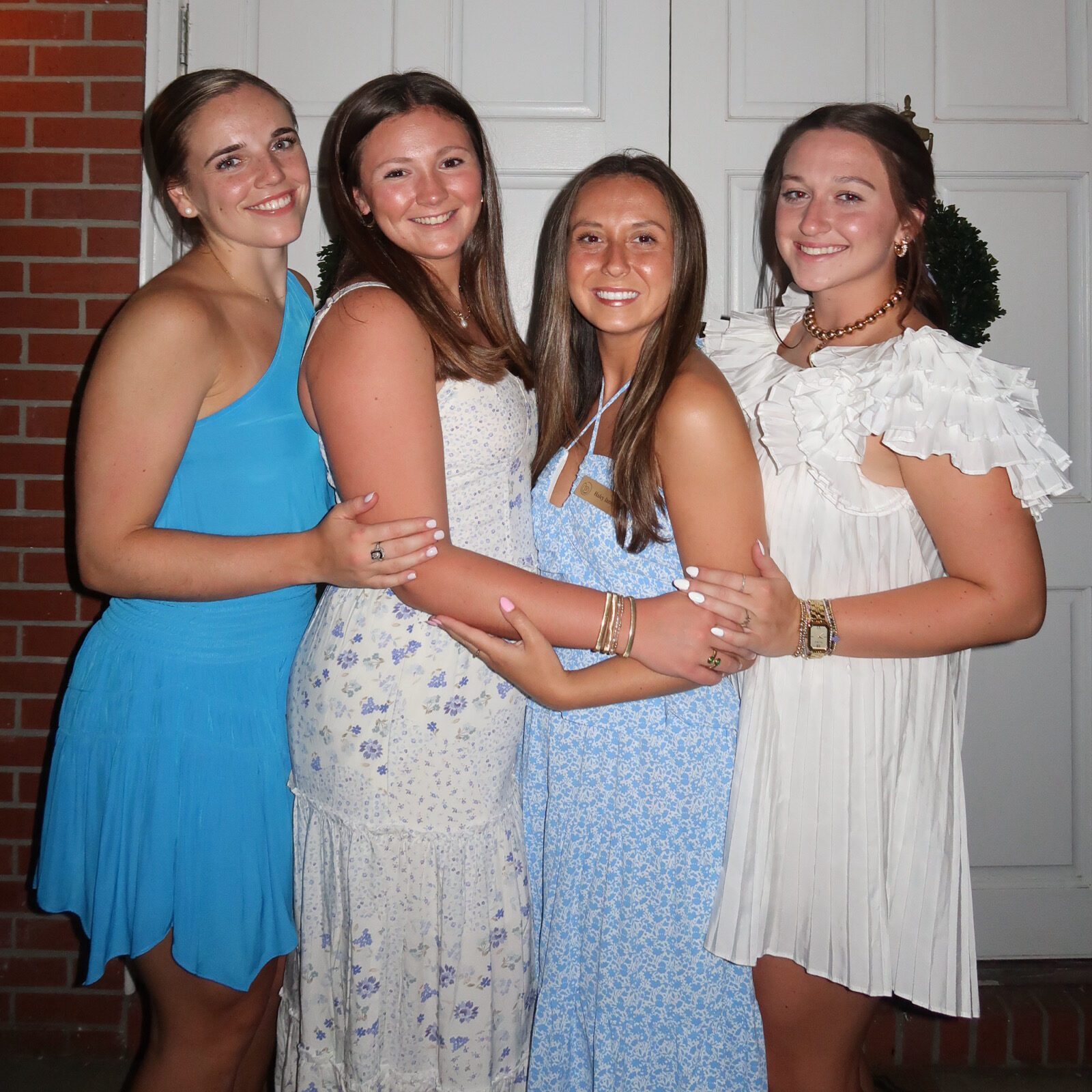 Transfer Student Finds Her Fit and Her Future at Millsaps