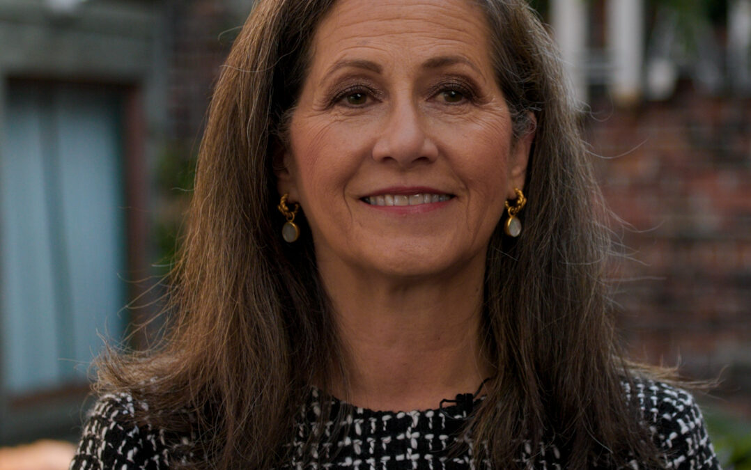 VIDEO: Alumni Spotlight—Liz Brister, President of Downtown Jackson Partners