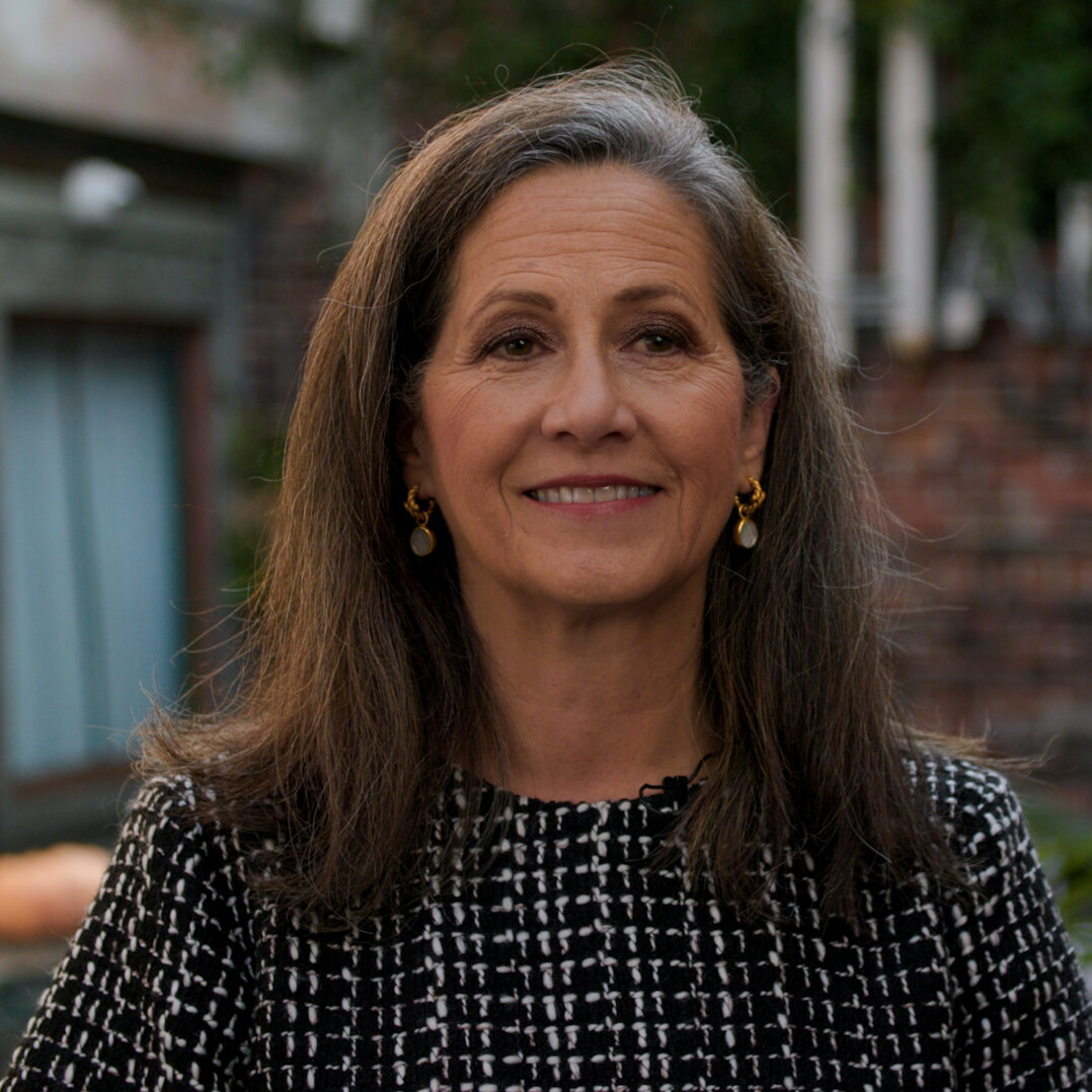 VIDEO: Alumni Spotlight—Liz Brister, President of Downtown Jackson Partners