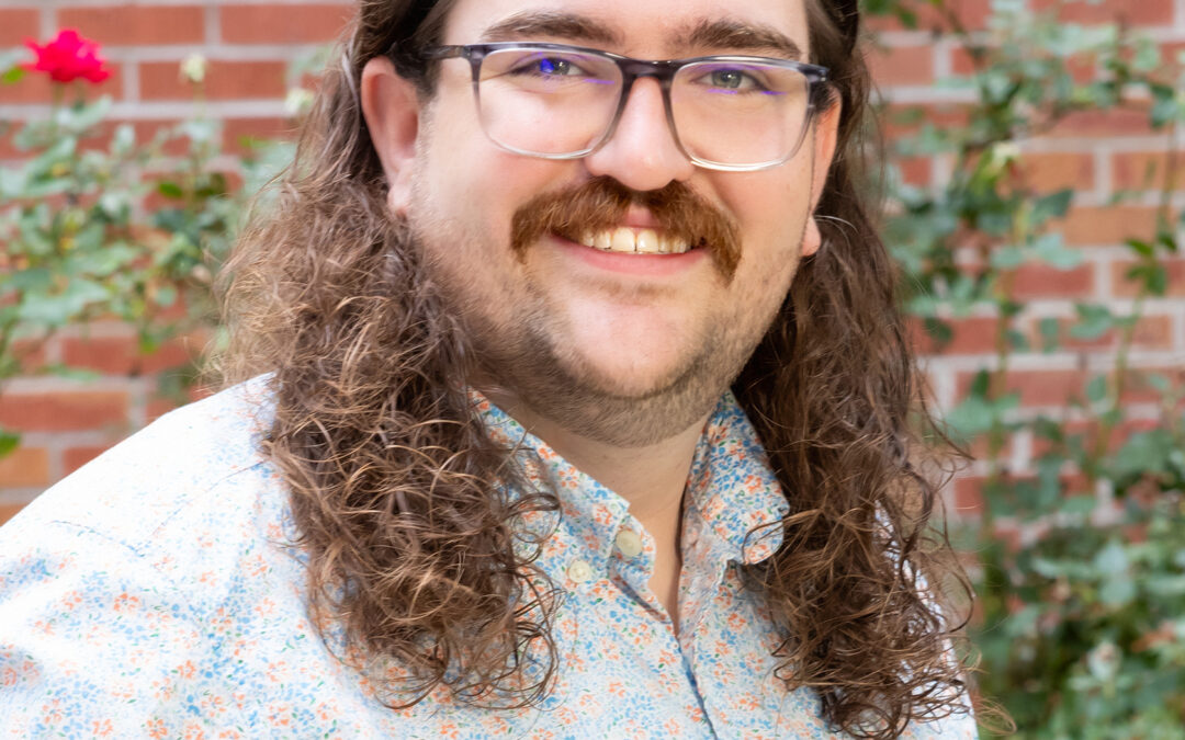 Millsaps Professor Charlton Selected Nielsen Center Fellow