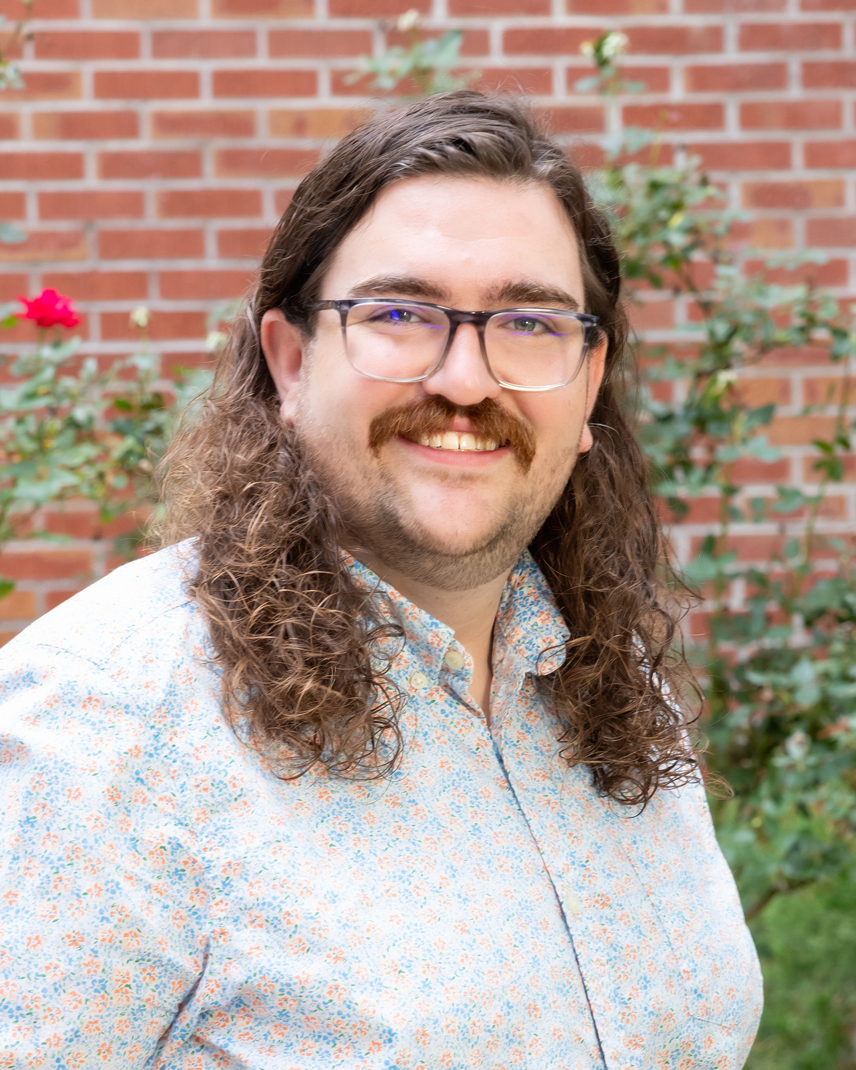 Millsaps Professor Charlton Selected Nielsen Center Fellow