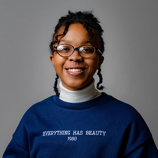 Alumni Spotlight: Brittany Wilson