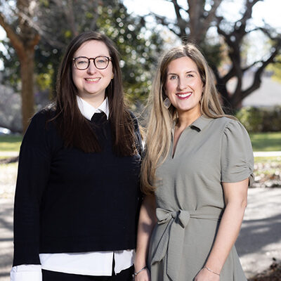 Millsaps Promotes Torrence and Dennis in Admissions Leadership