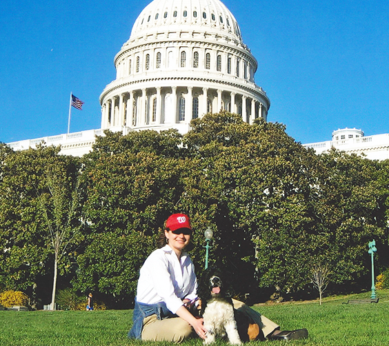 The Allison Graves Coho Scholarship