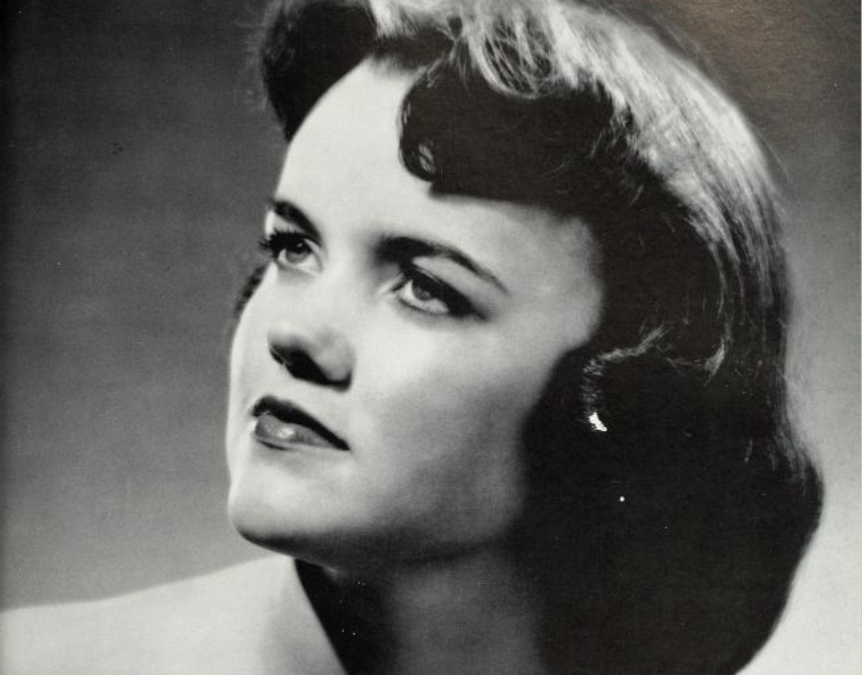 Continuing a Life of Global Good: The Mia Adjali Scholarship Fund