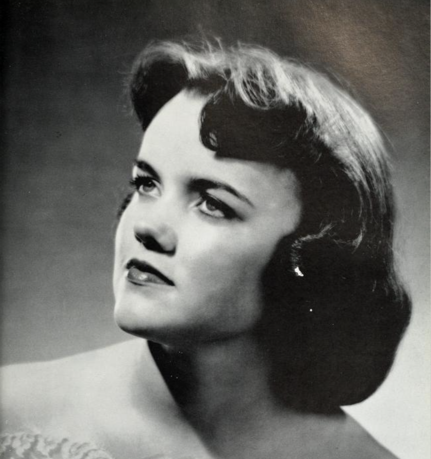 Continuing a Life of Global Good: The Mia Adjali Scholarship Fund